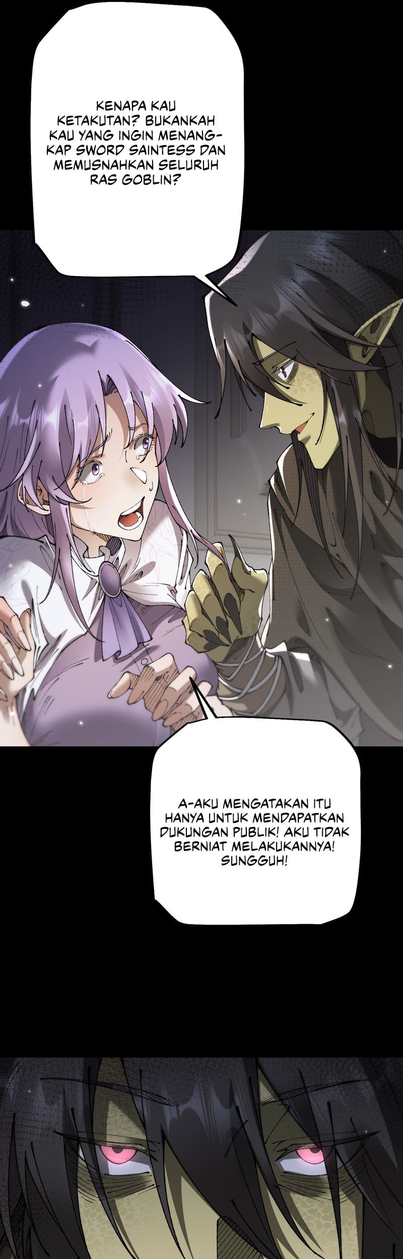 From Goblin to Goblin God Bab 68 halaman 18