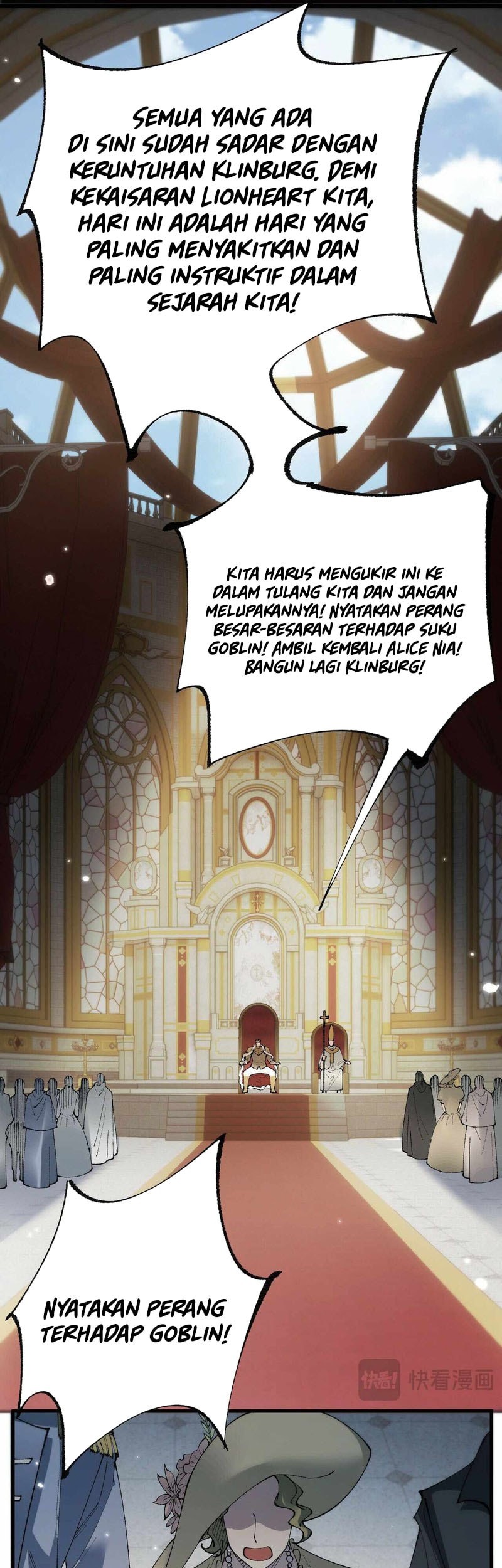 From Goblin to Goblin God Bab 69 halaman 14