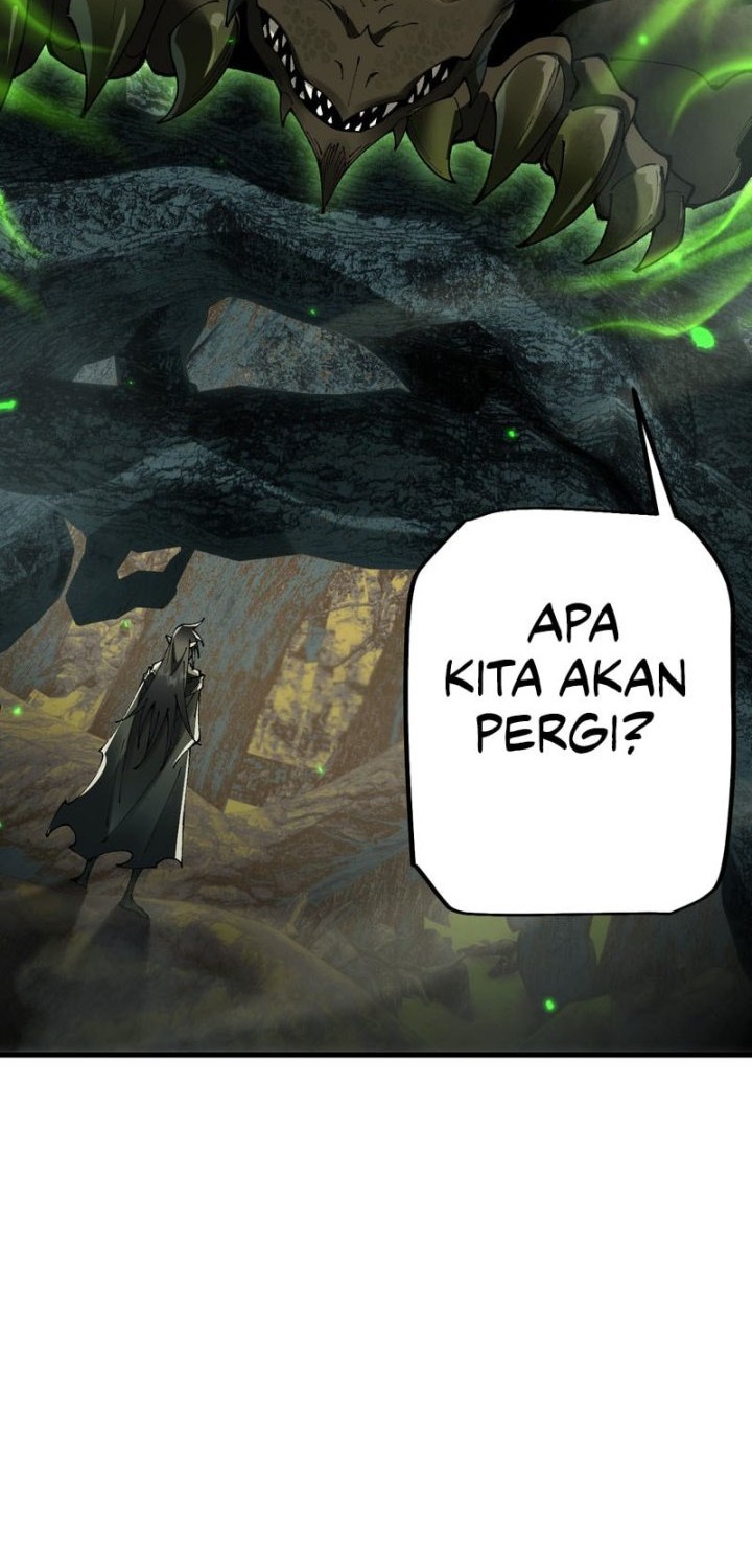 From Goblin to Goblin God Bab 72 halaman 24