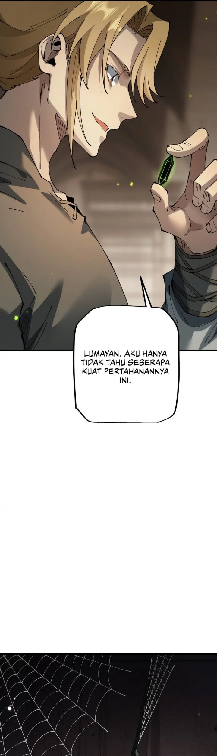From Goblin to Goblin God Bab 76 halaman 42