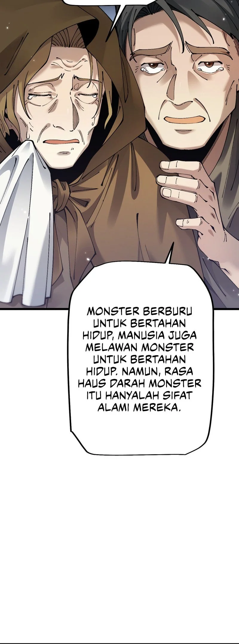 From Goblin to Goblin God Bab 90 halaman 5