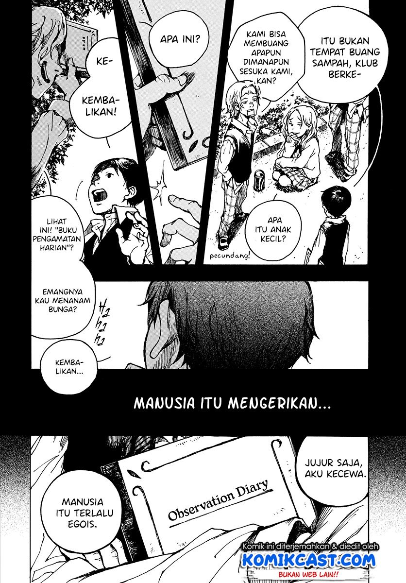 From Heaven Bab 00.1 halaman 21