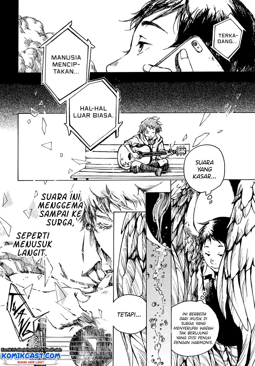 From Heaven Bab 00.1 halaman 23