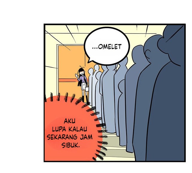 From Monday to Weekend Bab 1 halaman 8