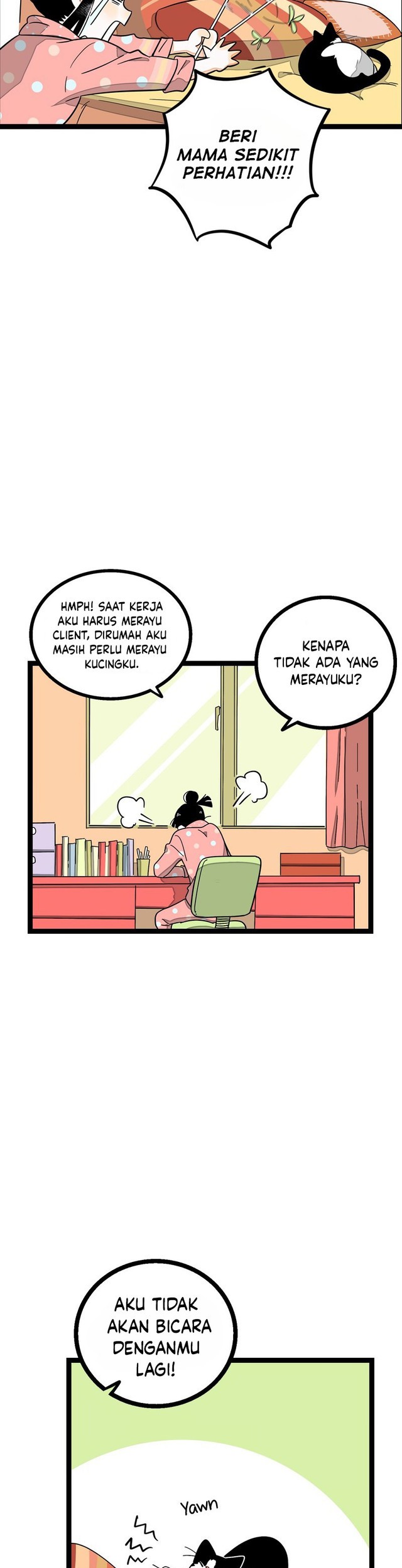 From Monday to Weekend Bab 11 halaman 7