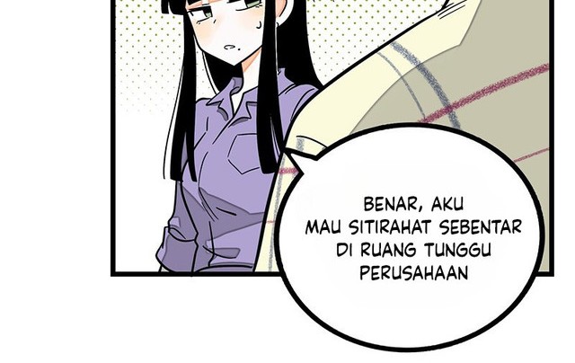 From Monday to Weekend chapter 3 halaman 4