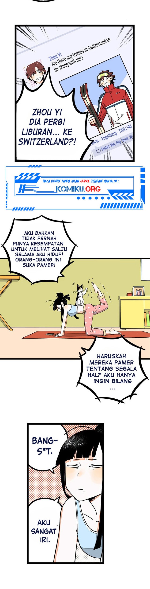 From Monday to Weekend Bab 5 halaman 2