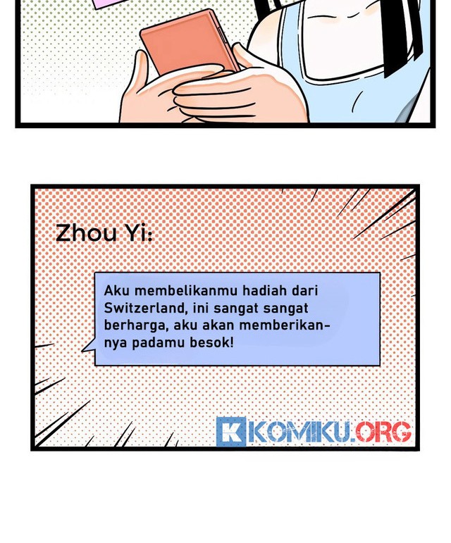 From Monday to Weekend Bab 5 halaman 4