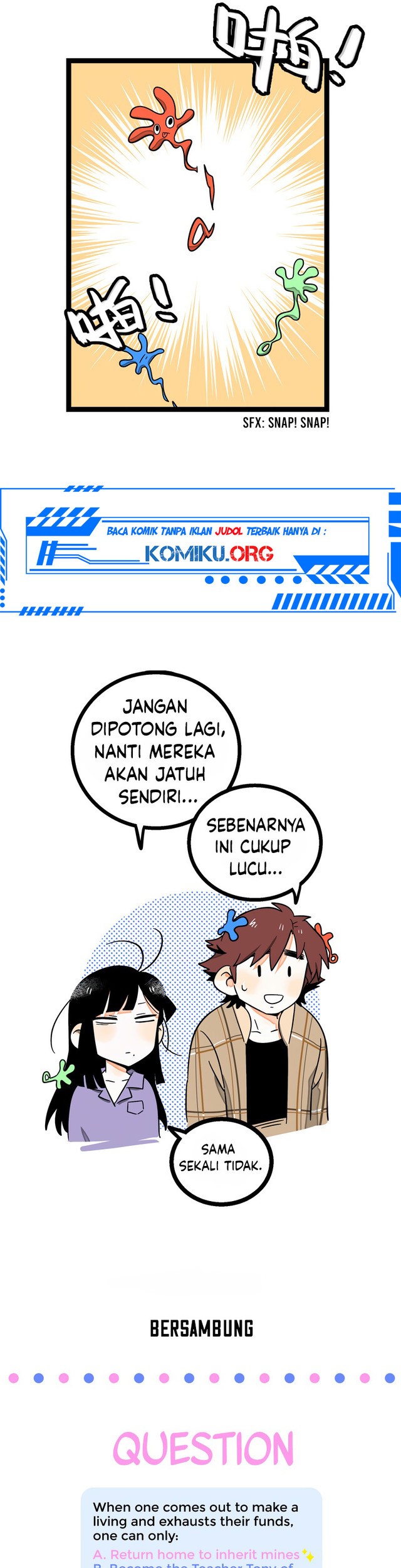 From Monday to Weekend Bab 6 halaman 16