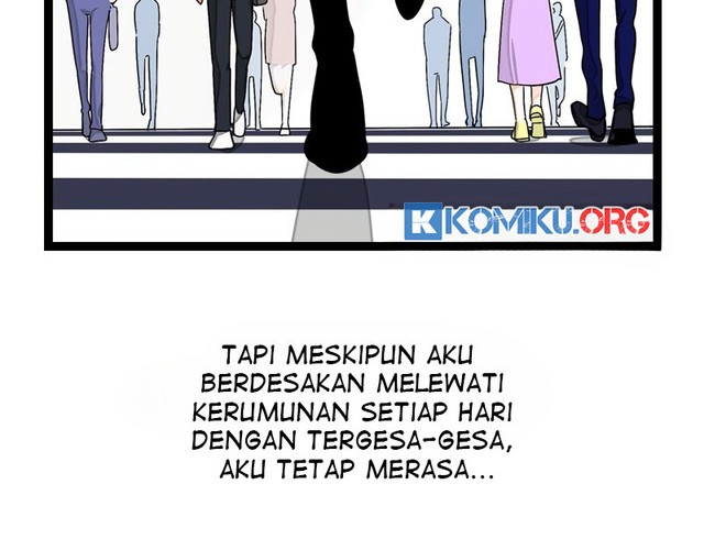 From Monday to Weekend chapter 7 halaman 8