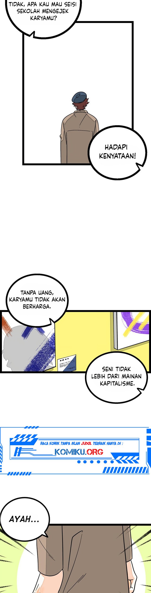 From Monday to Weekend Bab 8 halaman 19