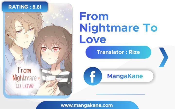 From Nightmare to Love Bab 01 halaman 1