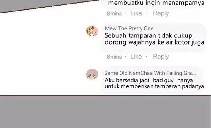 From Nightmare to Love Bab 01 halaman 12