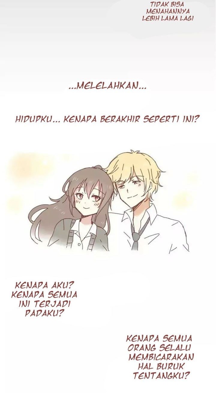 From Nightmare to Love Bab 01 halaman 16