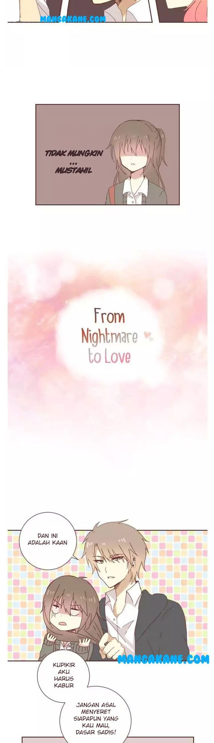 From Nightmare to Love Bab 06 halaman 3