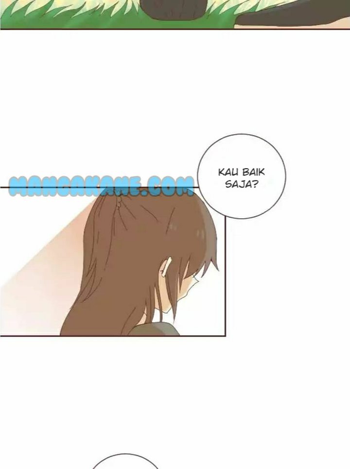 From Nightmare to Love Bab 07 halaman 13