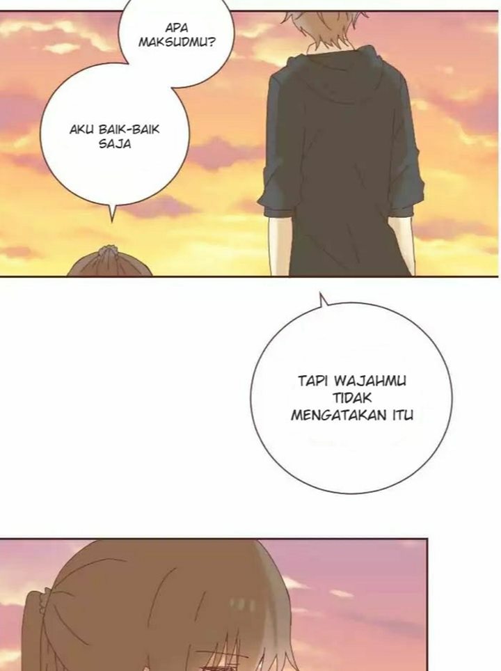 From Nightmare to Love Bab 07 halaman 14