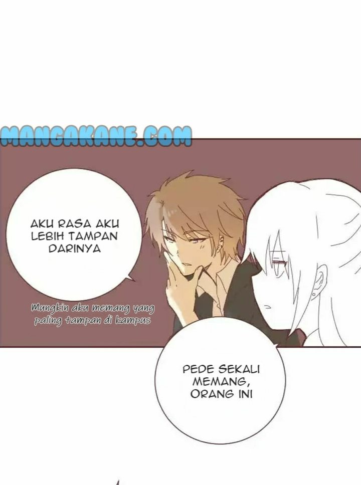 From Nightmare to Love Bab 07 halaman 17