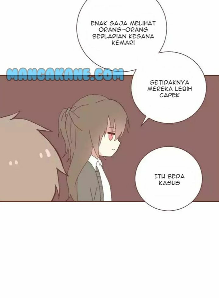 From Nightmare to Love Bab 07 halaman 19