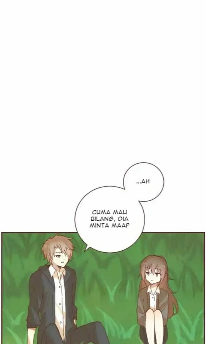 From Nightmare to Love Bab 07 halaman 20