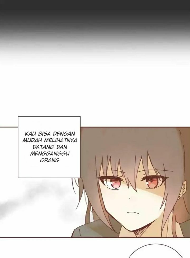 From Nightmare to Love Bab 07 halaman 24