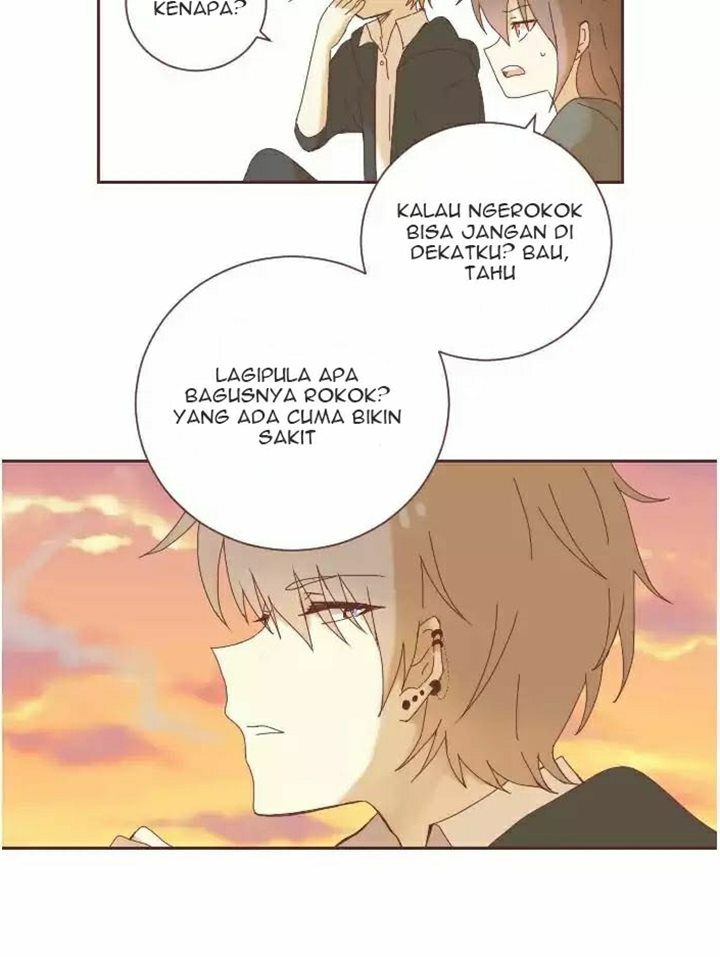 From Nightmare to Love Bab 07 halaman 26