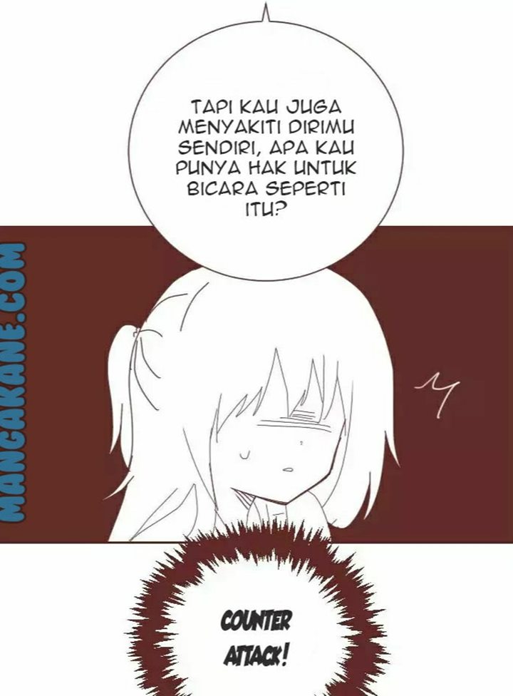 From Nightmare to Love Bab 07 halaman 27