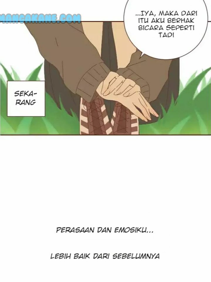 From Nightmare to Love Bab 07 halaman 28