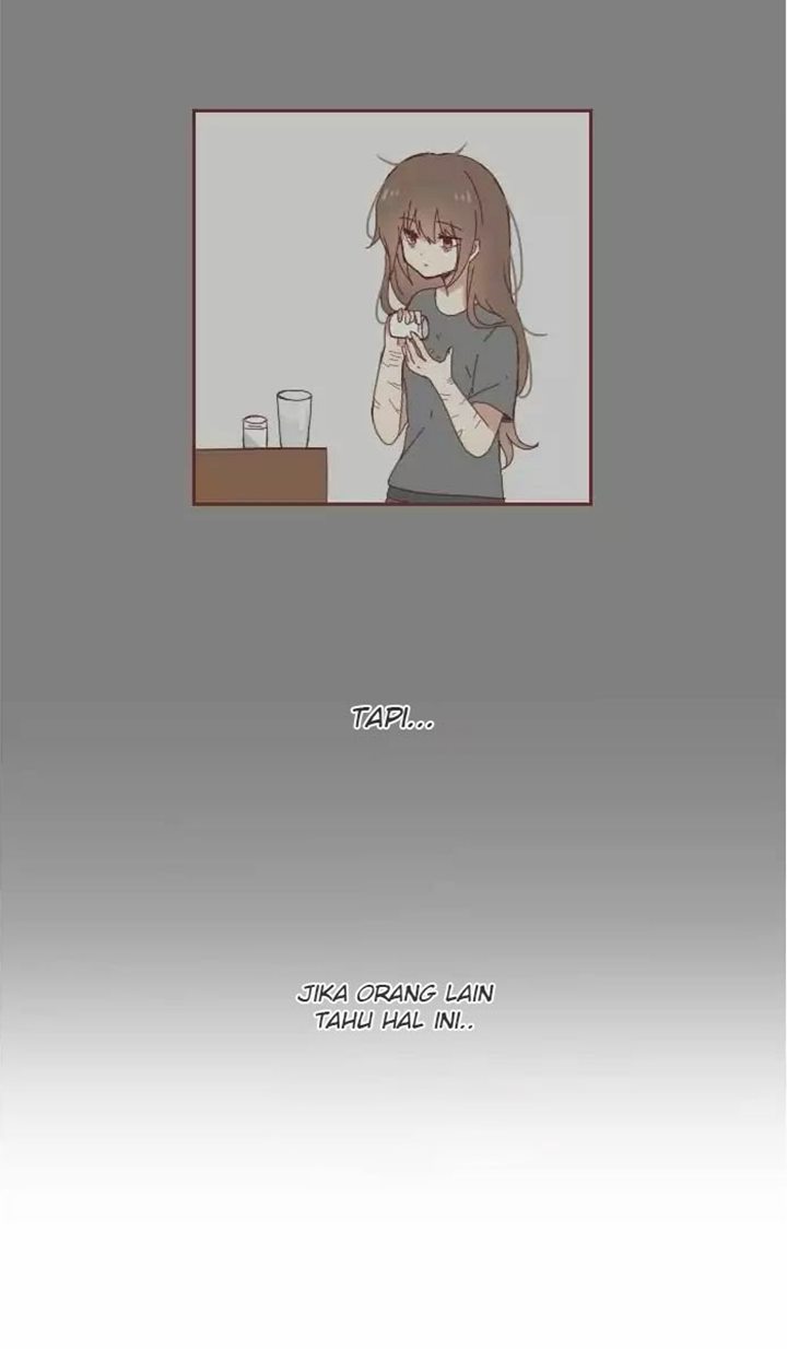 From Nightmare to Love Bab 07 halaman 31