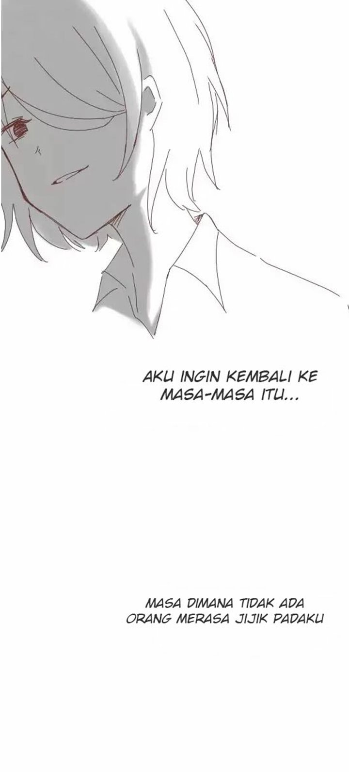 From Nightmare to Love Bab 07 halaman 34