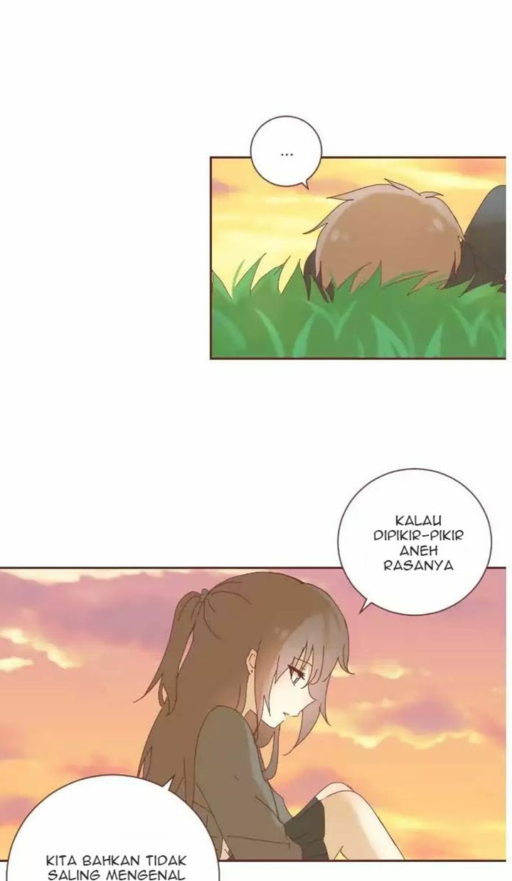 From Nightmare to Love Bab 07 halaman 45