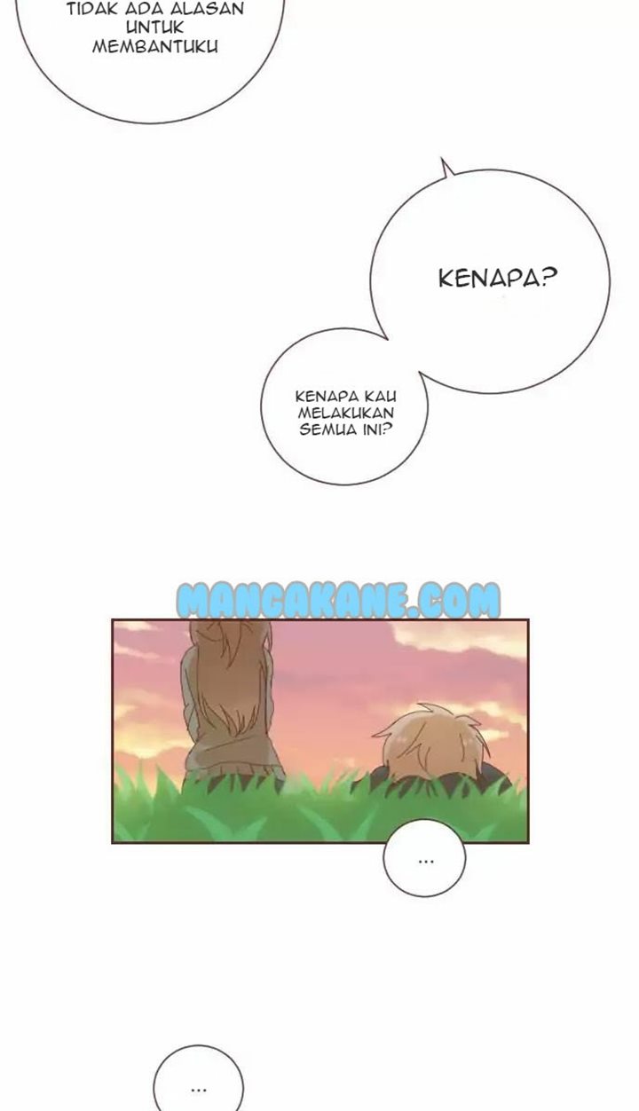 From Nightmare to Love Bab 07 halaman 46