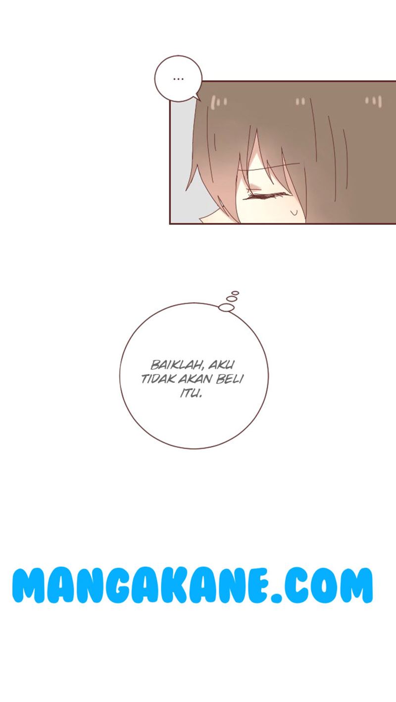 From Nightmare to Love Bab 08 halaman 5