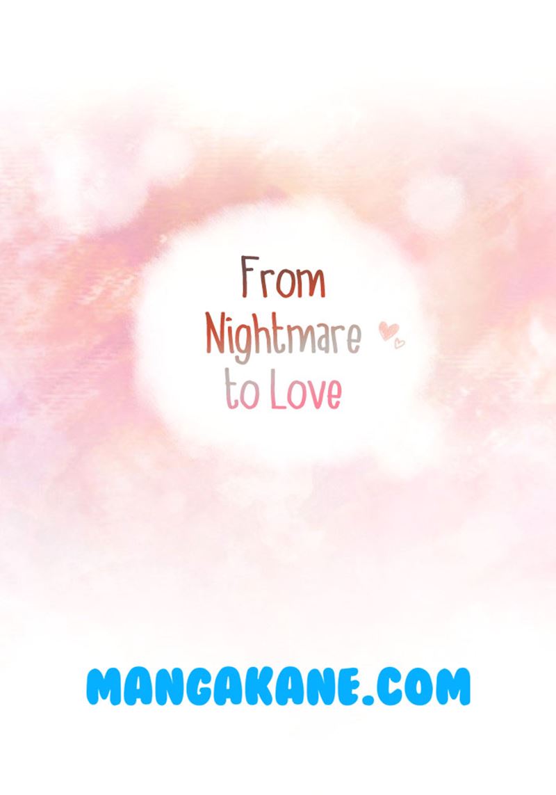 From Nightmare to Love Bab 08 halaman 11