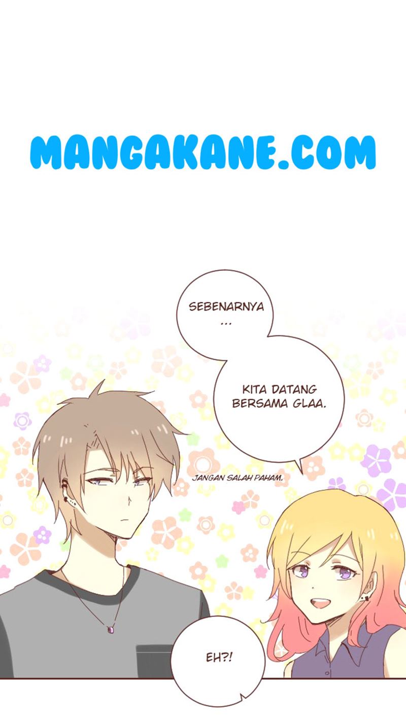 From Nightmare to Love Bab 08 halaman 15