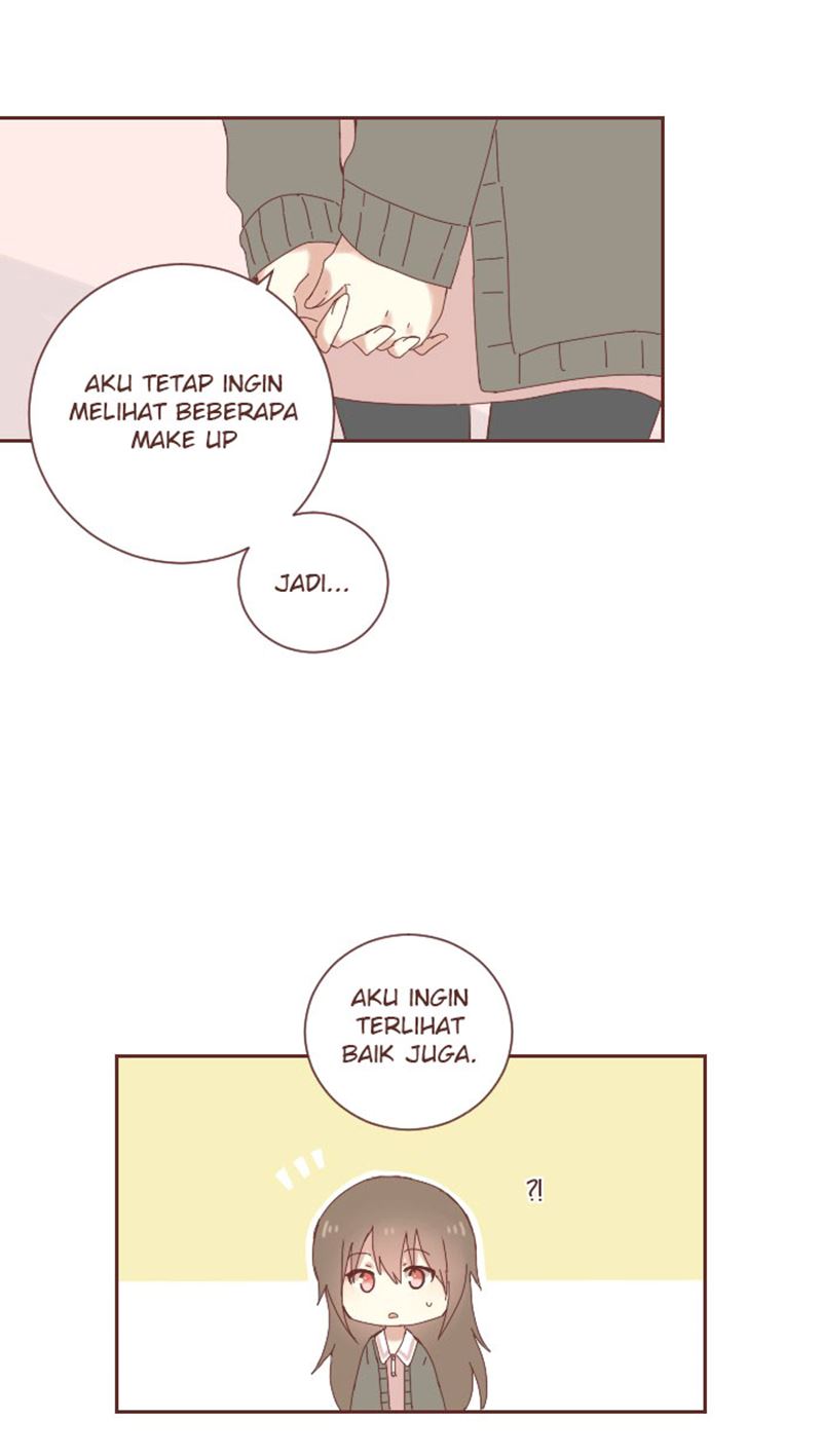 From Nightmare to Love Bab 08 halaman 20
