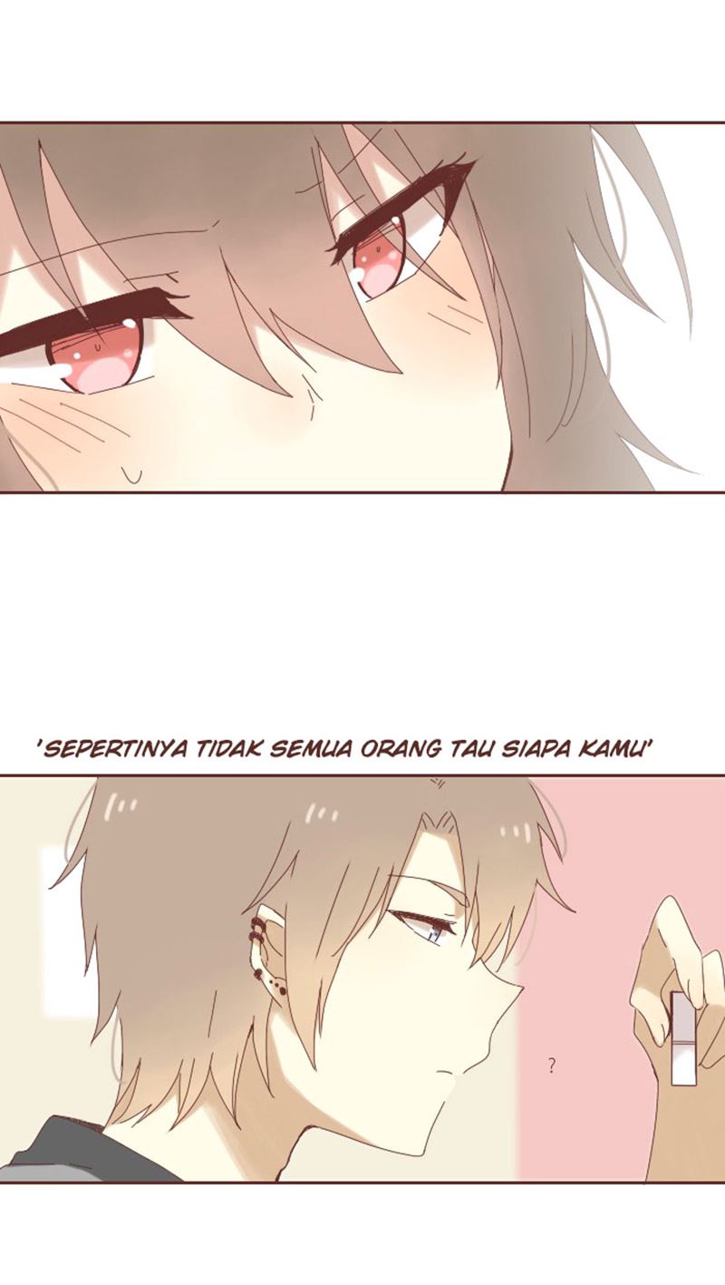 From Nightmare to Love Bab 08 halaman 24
