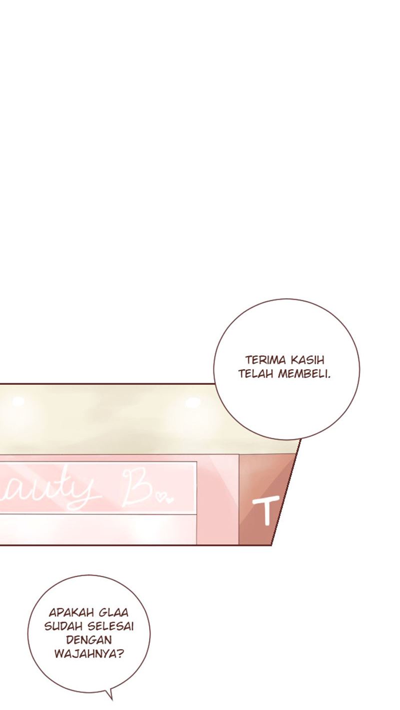 From Nightmare to Love Bab 08 halaman 34