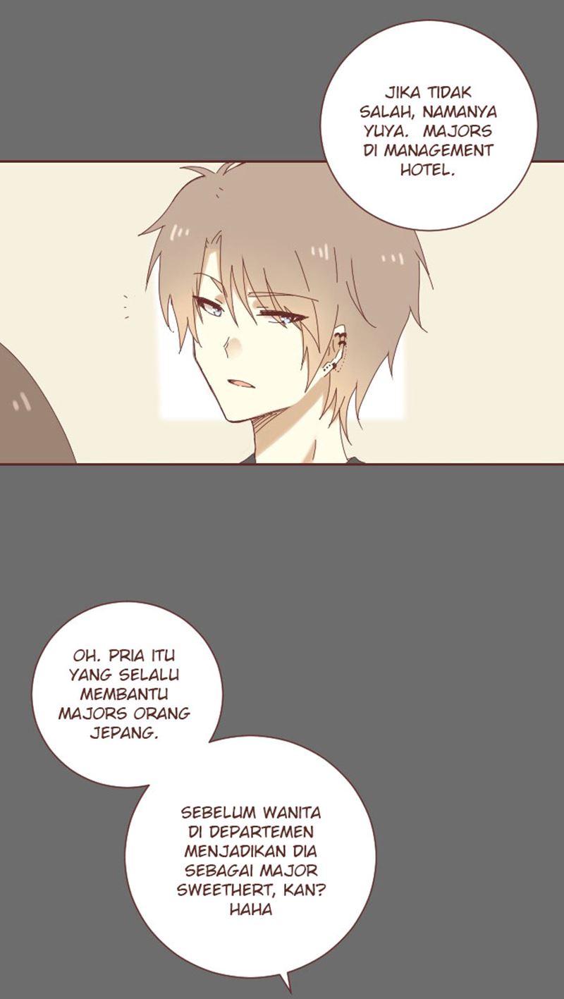 From Nightmare to Love Bab 08 halaman 41