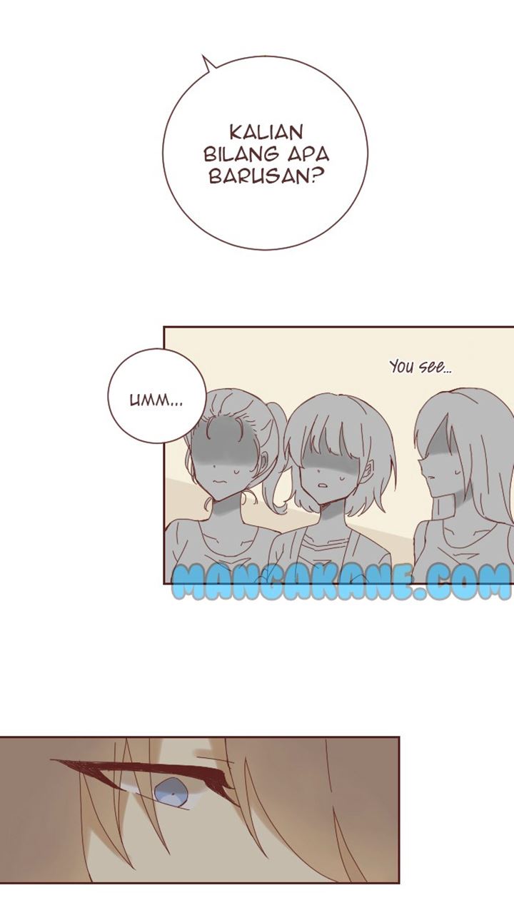 From Nightmare to Love chapter 09 halaman 3