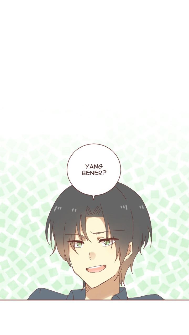 From Nightmare to Love chapter 09 halaman 8
