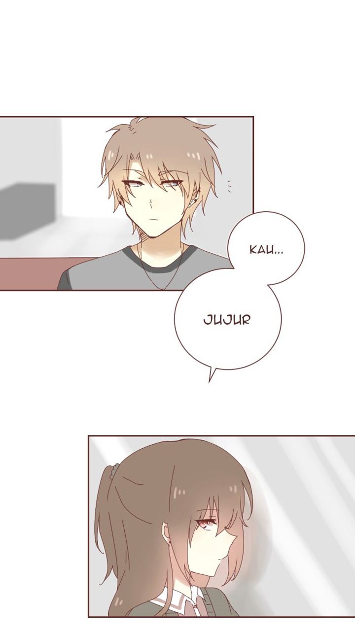 From Nightmare to Love chapter 09 halaman 10