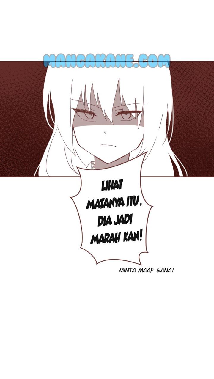 From Nightmare to Love chapter 09 halaman 15