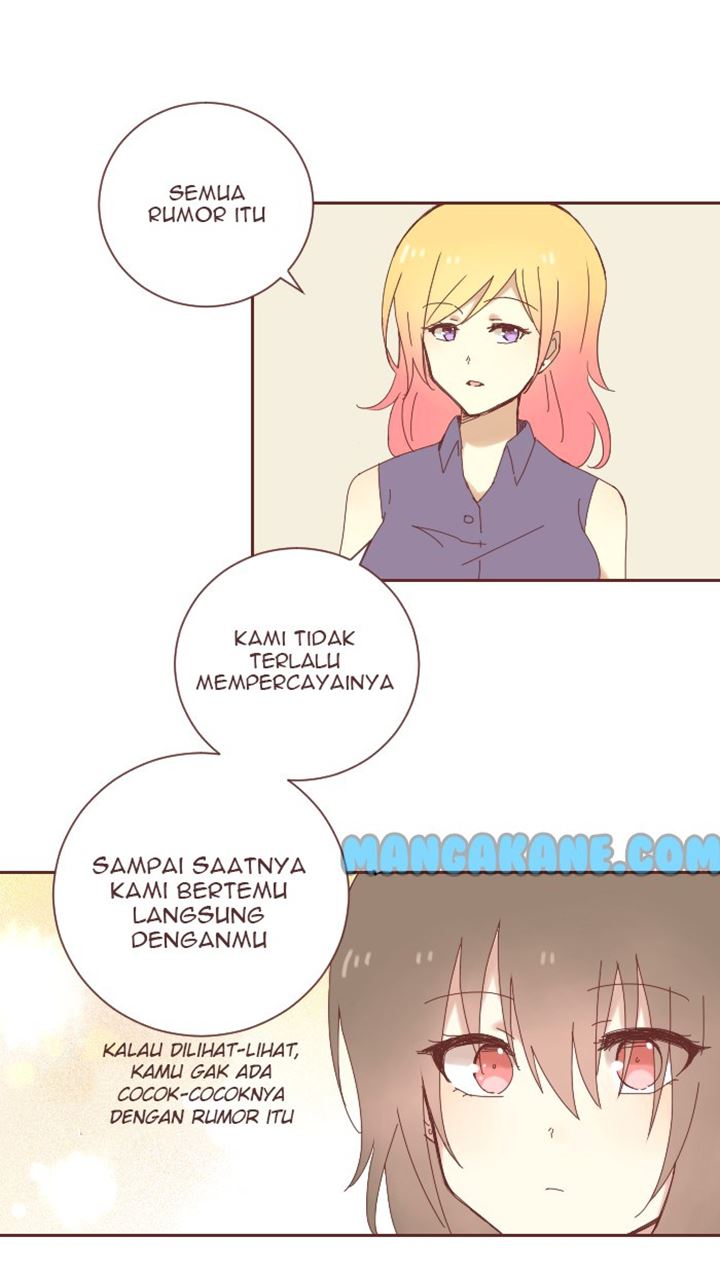 From Nightmare to Love chapter 09 halaman 26