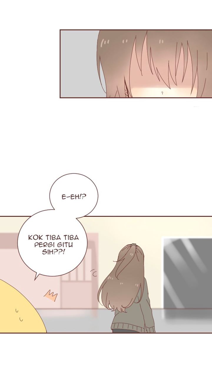 From Nightmare to Love chapter 09 halaman 27