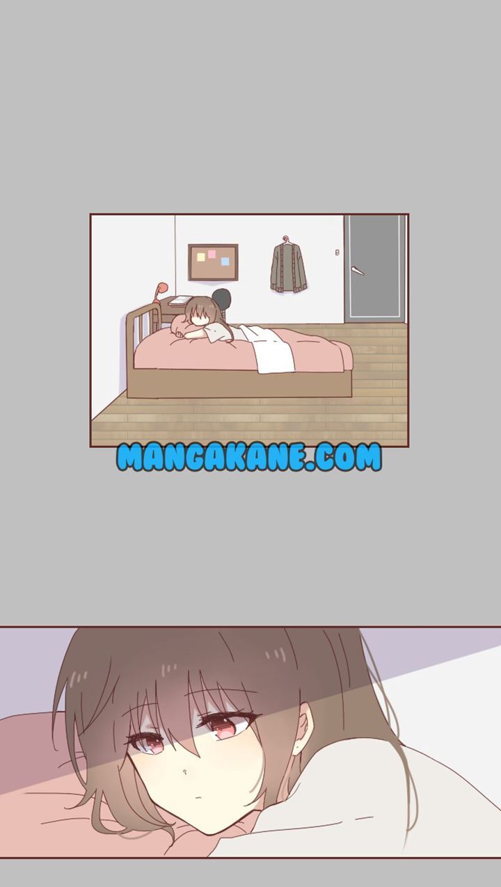From Nightmare to Love chapter 09 halaman 30