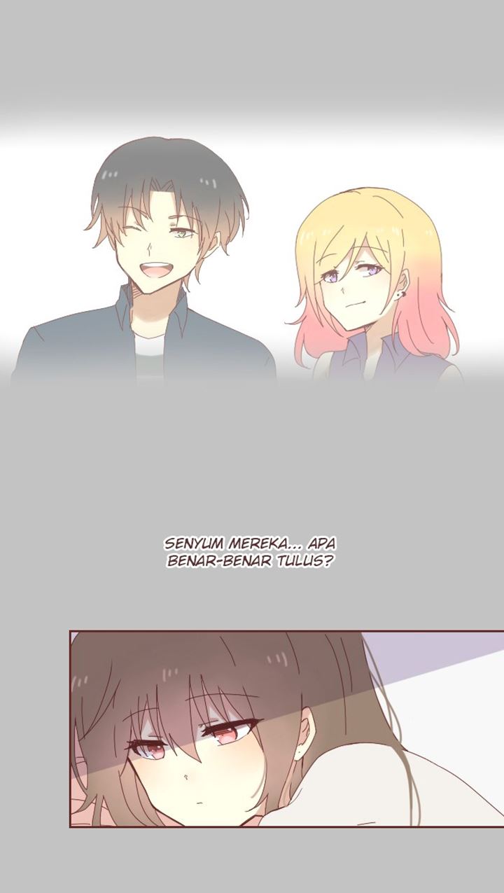 From Nightmare to Love chapter 09 halaman 32