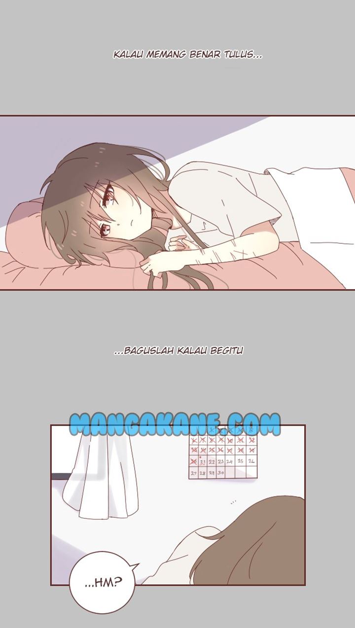 From Nightmare to Love chapter 09 halaman 33