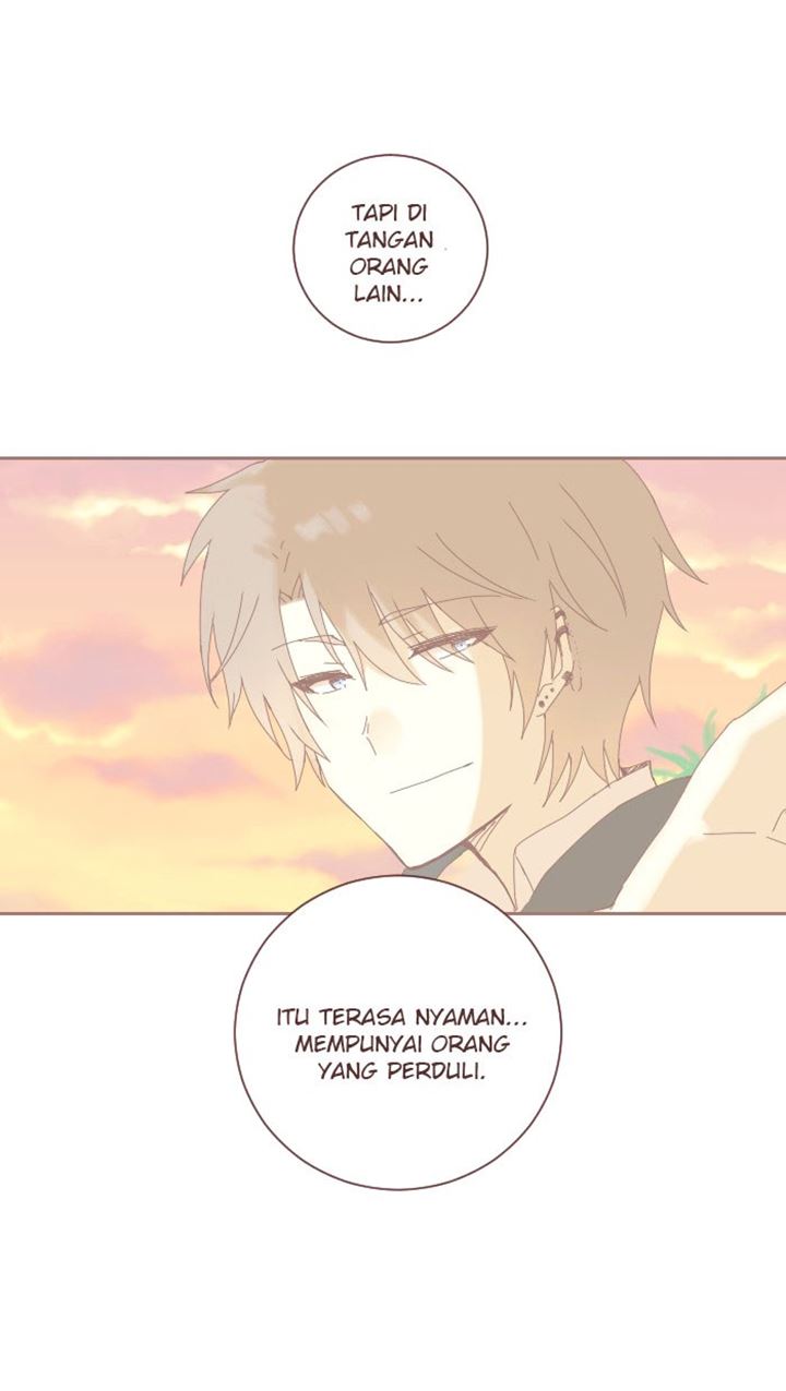 From Nightmare to Love Bab 10 halaman 17