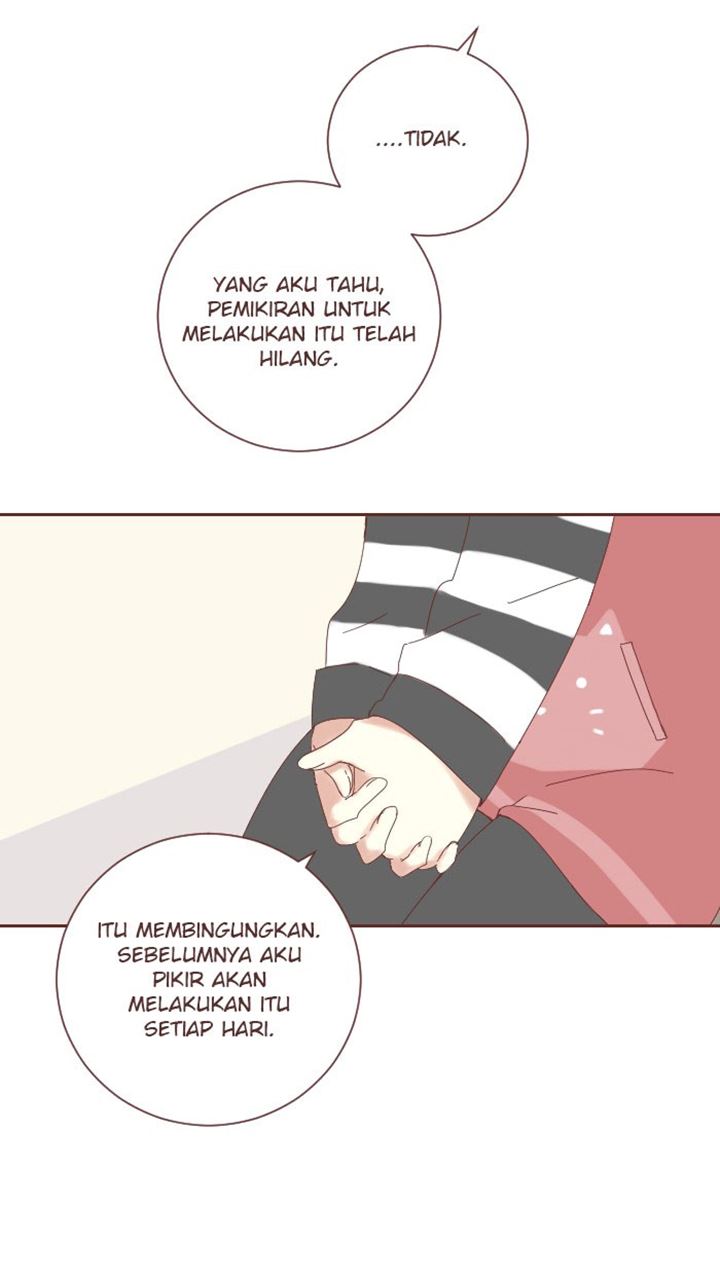 From Nightmare to Love Bab 10 halaman 21